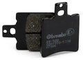 BREMSBELAG ORIGINAL CARBON CERAMIC PRIME LINE Bremsbelag CC CAR/CER FR