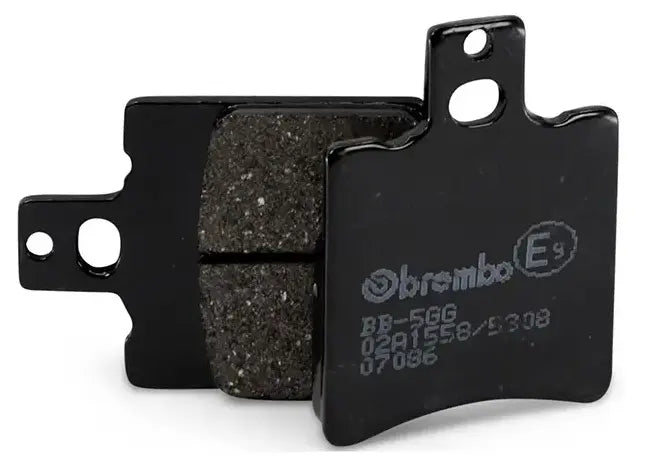 BREMSBELAG ORIGINAL CARBON CERAMIC PRIME LINE Bremsbelag CC CAR/CER FR