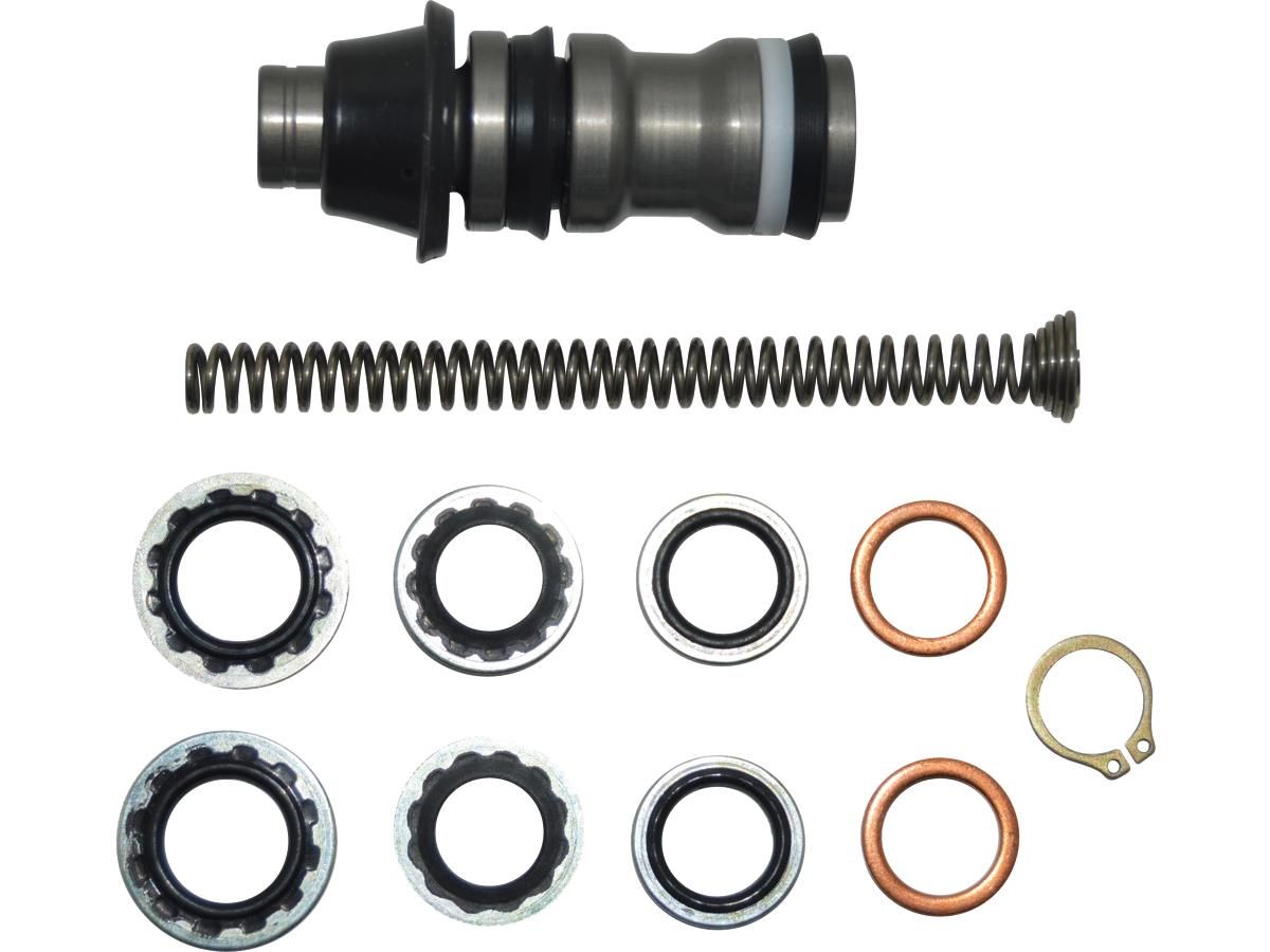 Kit Reparacion Bomba De Embrague Hidráulico Para Harley-Davidson