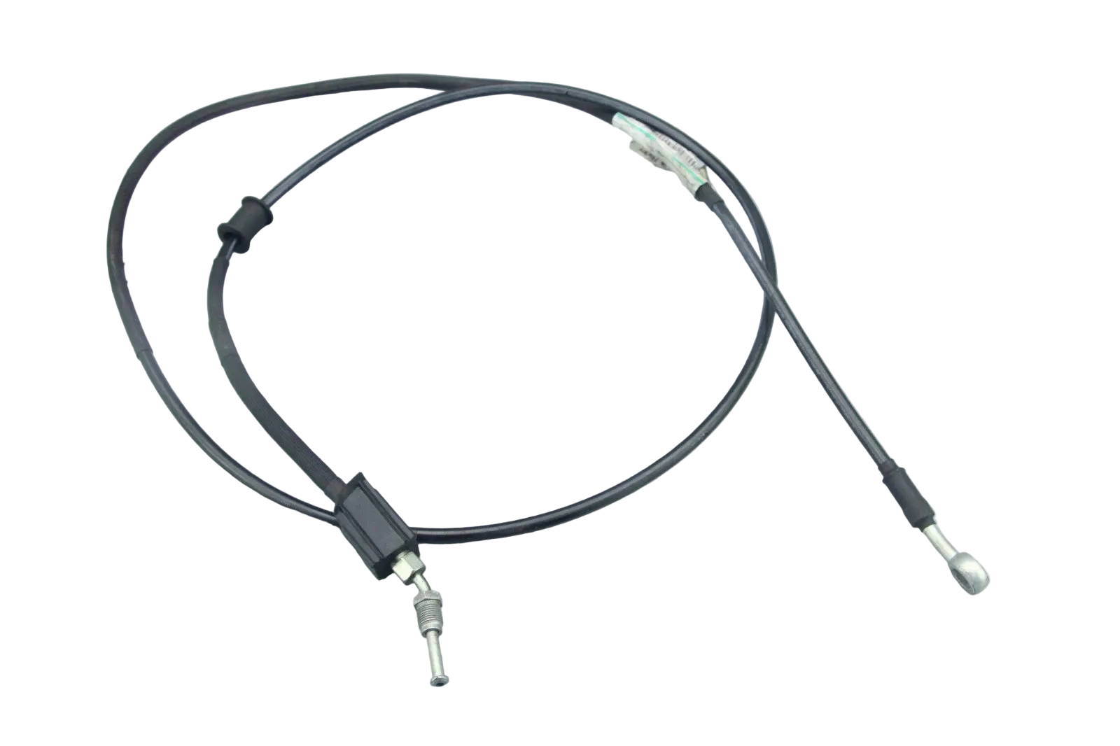 latiguillo embrague hidráulico harley-davidson 37200129