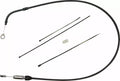 Cable Embrague Superior 39" Para Harley-Davidson 37200566