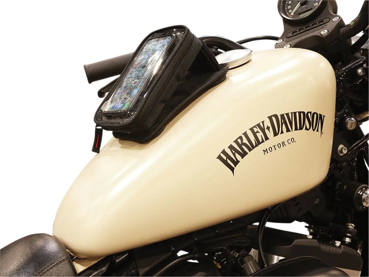 Route 1 Magnetic Phone Tank Mount