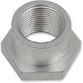Tuerca eje cubo embrague para Harley-Davidson 37496-90A