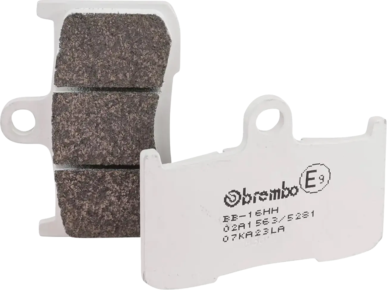 PRIME Sinter LA Brake Pads LA SINT FR