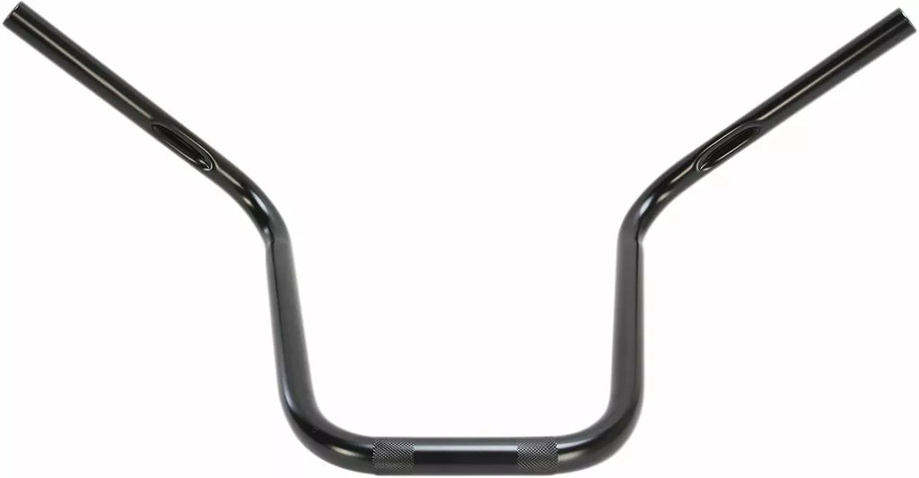 Lenkeraufhänger Monkeys 12" Schwarz für Harley-Davidson