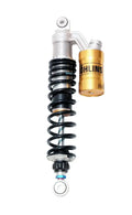 AMORTIGUADOR TTX FLOW SHOCKS TRIUMPH BONNEVILLE T100/T120 S36PR1C1L TR 624
