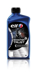 Aceite Scooter 2 Trust ADV TECH OIL SCOOTER 2 TRUST ADV TECH 1L