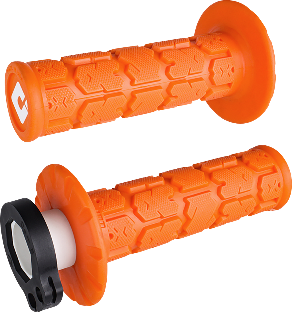 Lock-On V2 Rogue Griffe Orange
