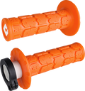 Lock-On V2 Rogue Griffe Orange