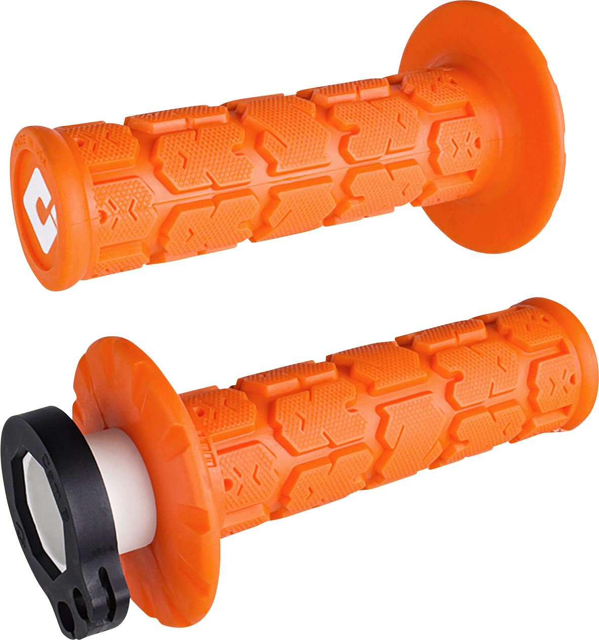 Lock-On V2 Rogue Griffe Orange