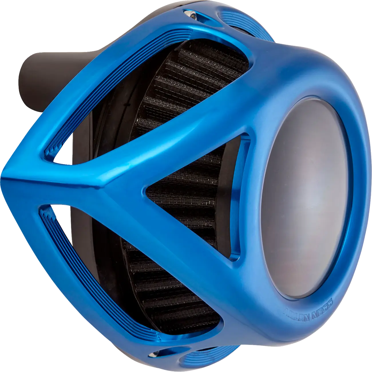 Clear Tear blue air filter kit for Harley Davidson FLTR/FLHX