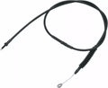Cable Embrague Reforzado 157,5 cm (62") Para Harley-Davidson