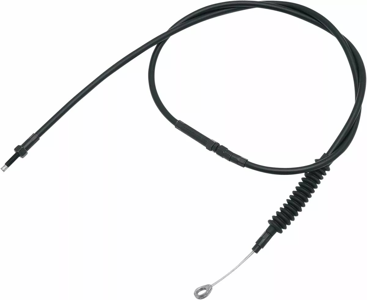 Cable Embrague Reforzado 157,5 cm (62") Para Harley-Davidson