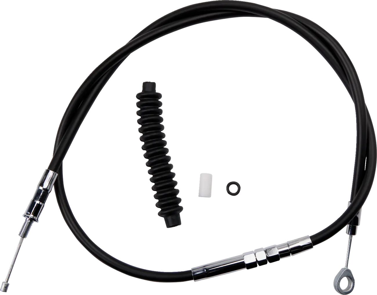 Cable embrague premium para Harley-Davidson 134cm (52-3/4")