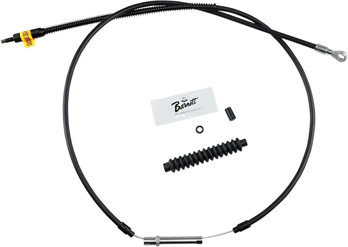 Cable embrague alta eficiencia 162.5 cm para Harley-Davidson 38666-07C