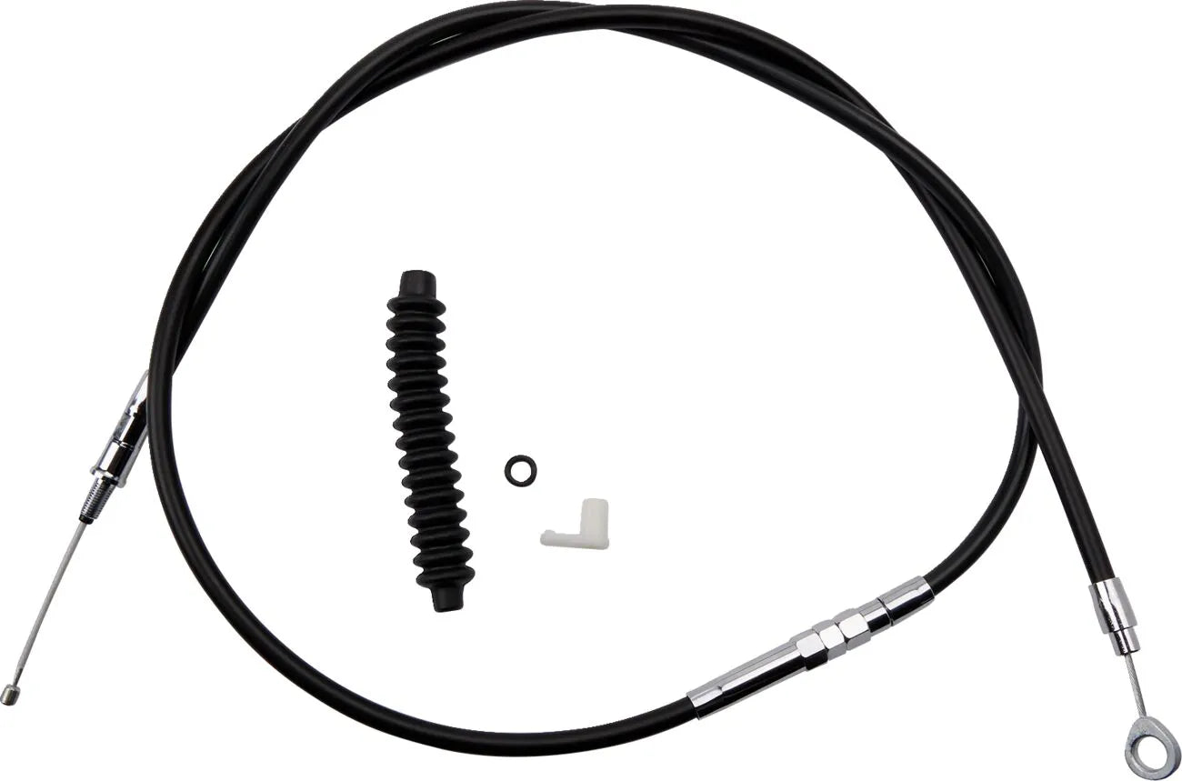 Cable embrague premium 159 cm para Harley-Davidson 38667-08A