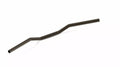 1" Low Sport Handlebar Bronze St For Harley Davidson