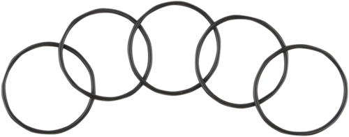 5 Junta Tórica Para Harley-Davidson 27444-00Y