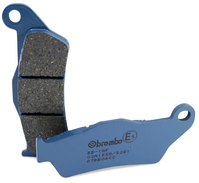 Bremsbelag CC Carbon-Keramik