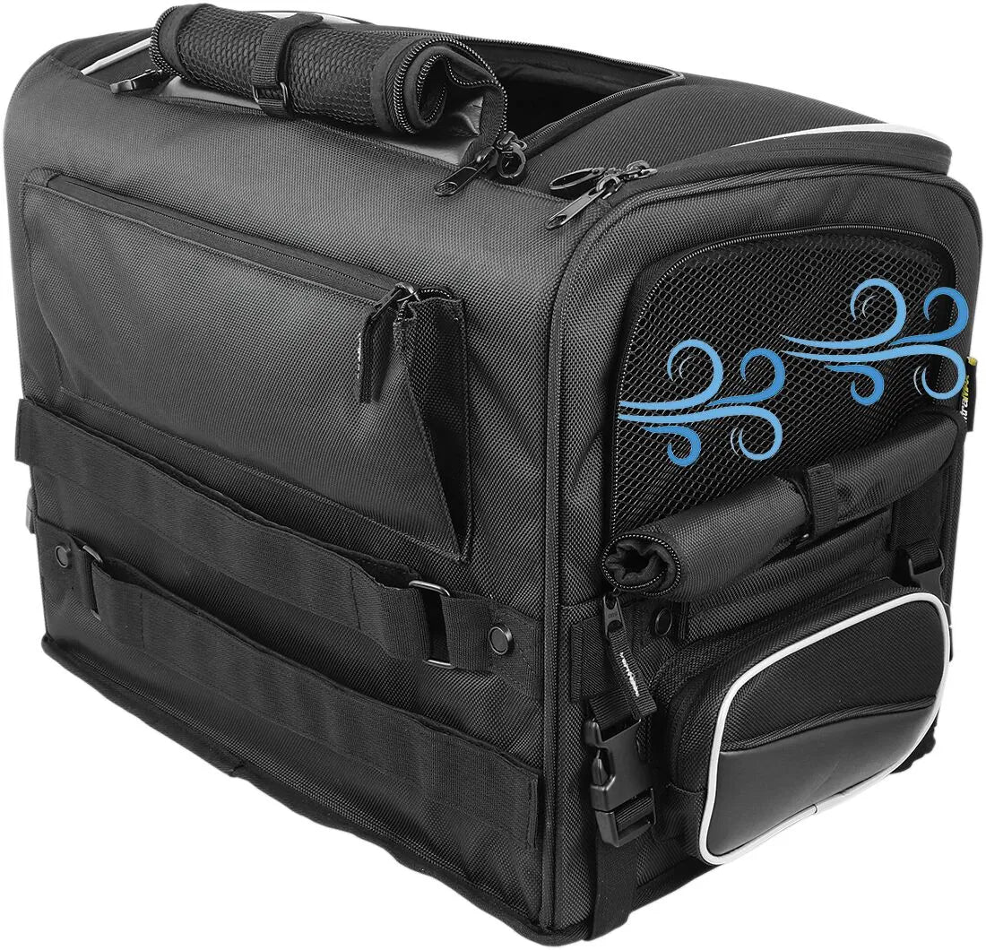 Transportín para mascotas Route 1 Rover