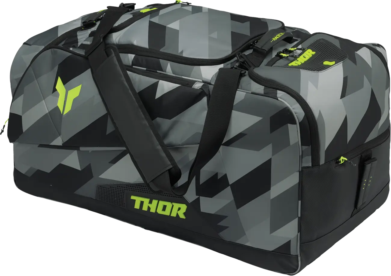 Bolsa Circuit Thor Camo/Acid