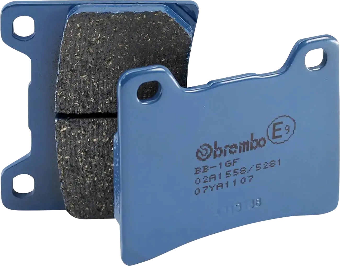 Bremsbeläge PRIME Carbon-Keramik Bremsbelag CC CAR/CER FR/RR