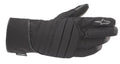 Guantes moto homologados SR-3 v2 Drystar®  SR-3 V2 DS BLACK 2X