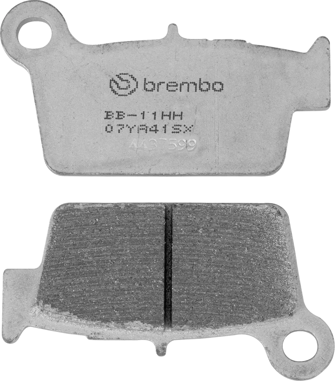 Pastillas de Freno Prime Sinterizada SX para Fantic, Yamaha