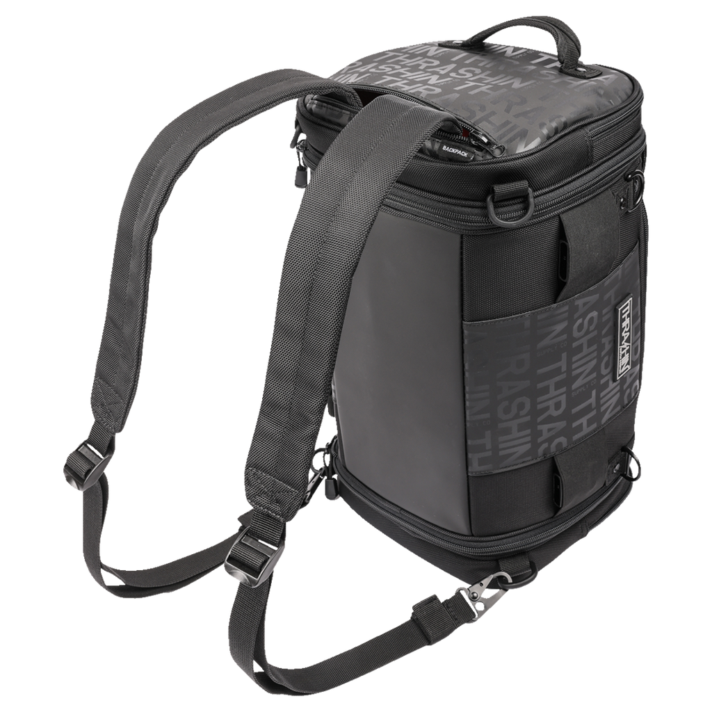 Passenger Bag for Harley Davidson