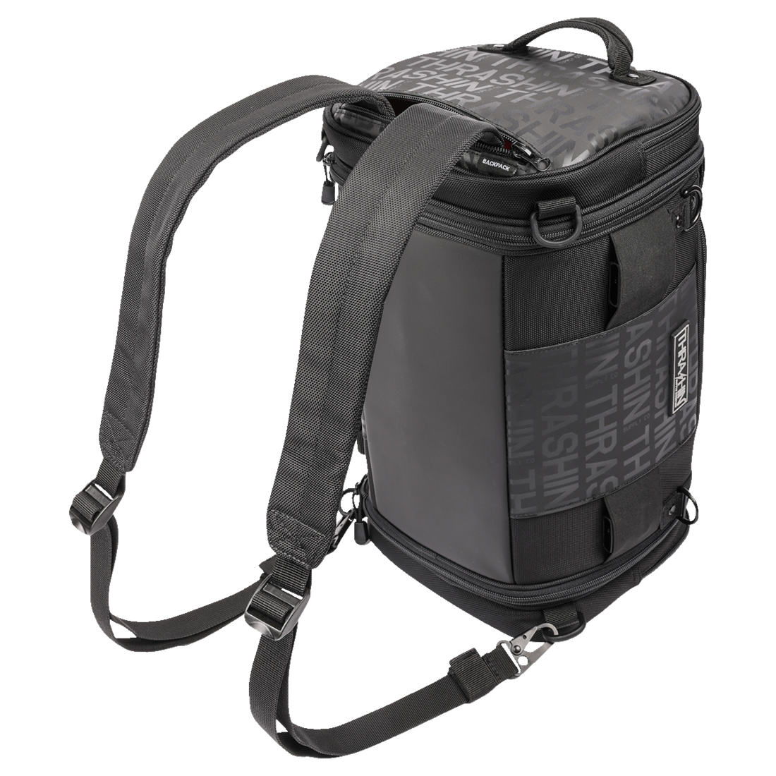 Passenger Bag for Harley Davidson