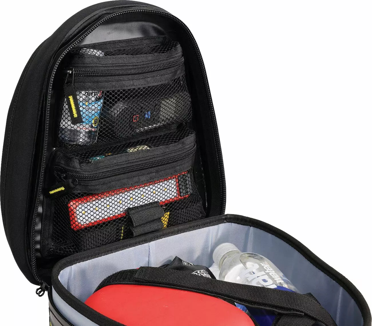 Bolsa Trasera Hurricane Impermeable De 12L