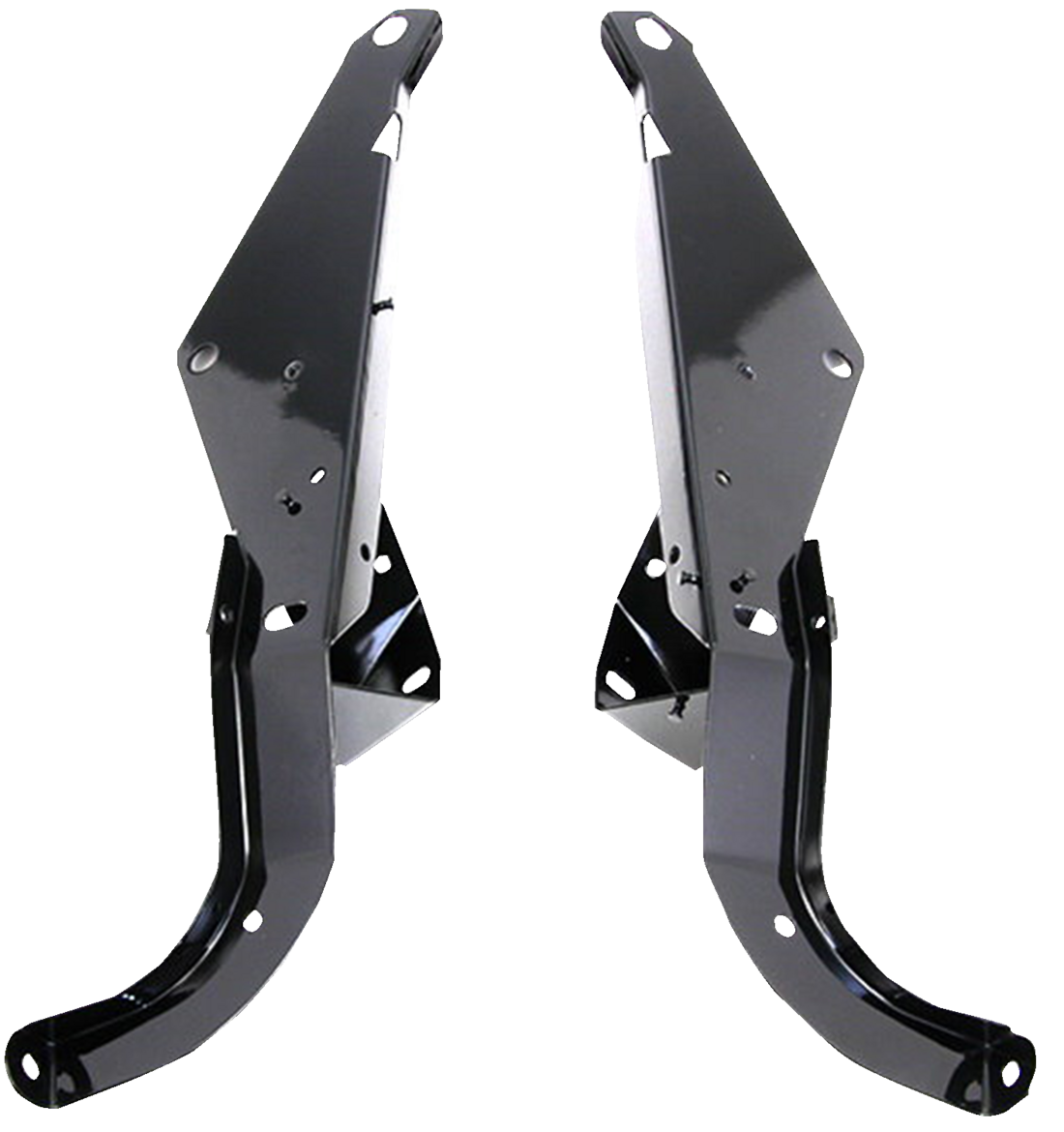 harley-davidson 58478-96B 58479-96B