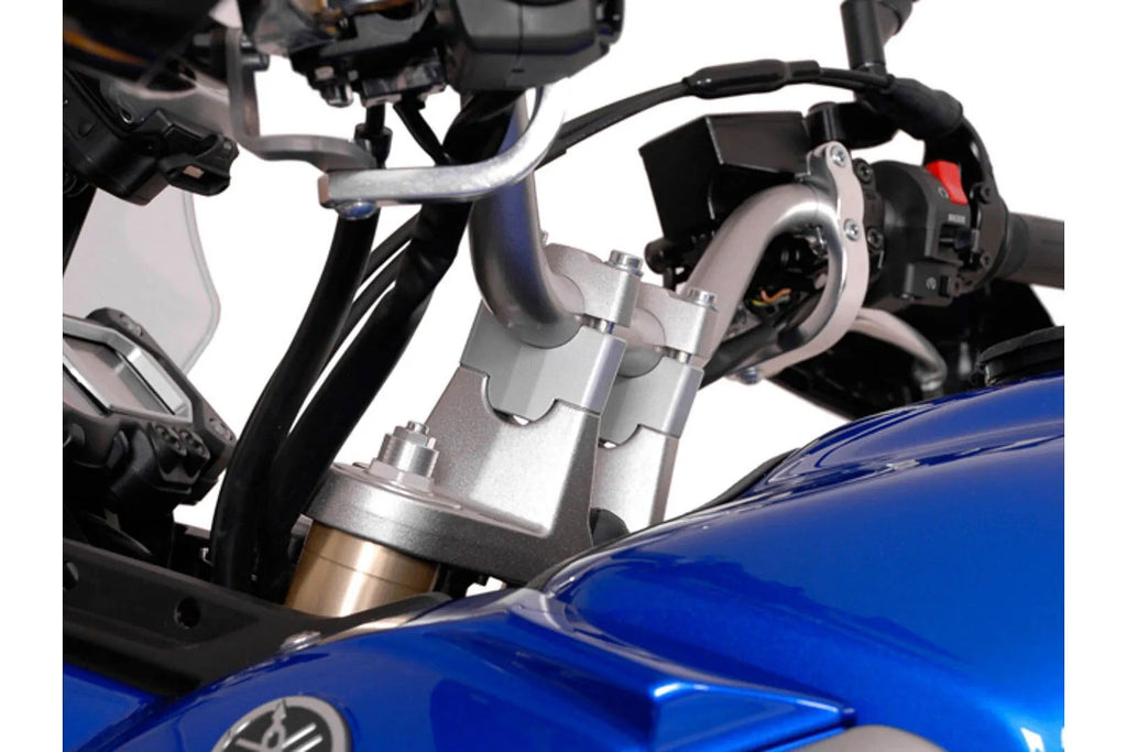 Elevador de manillar 30mm para BMW R1300GS