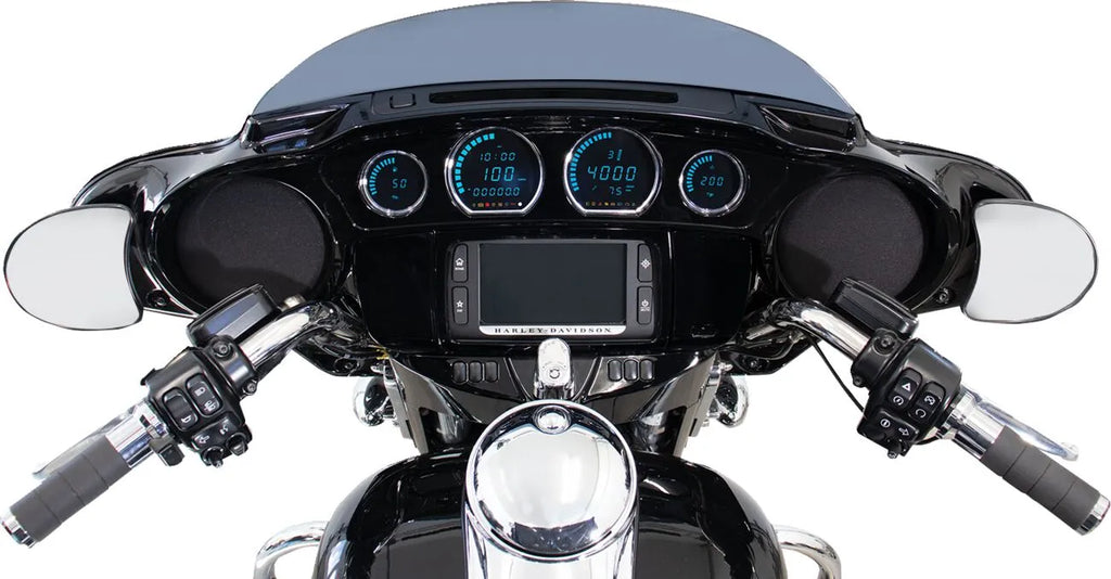 LED-Anzeigesatz HD-03L für Harley Davidson