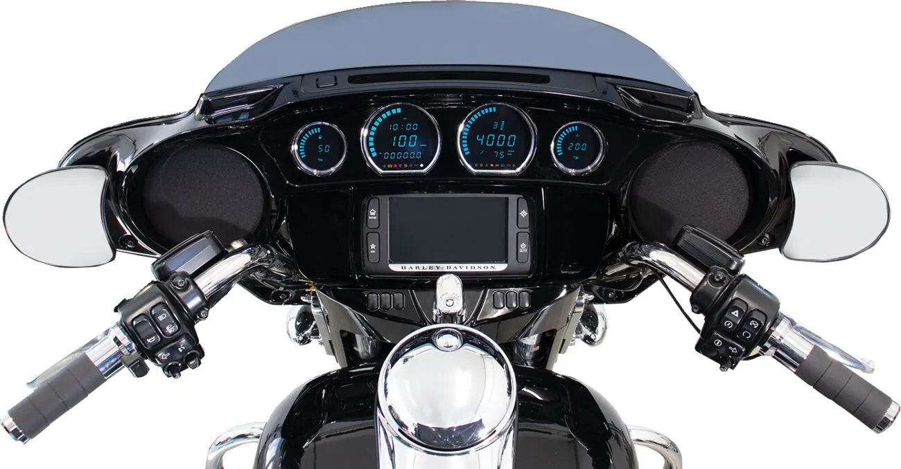 LED-Anzeigesatz HD-03L für Harley Davidson