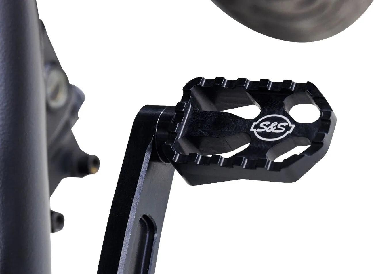 Brake Pedal Kit for Harley Davidson M8 Softail