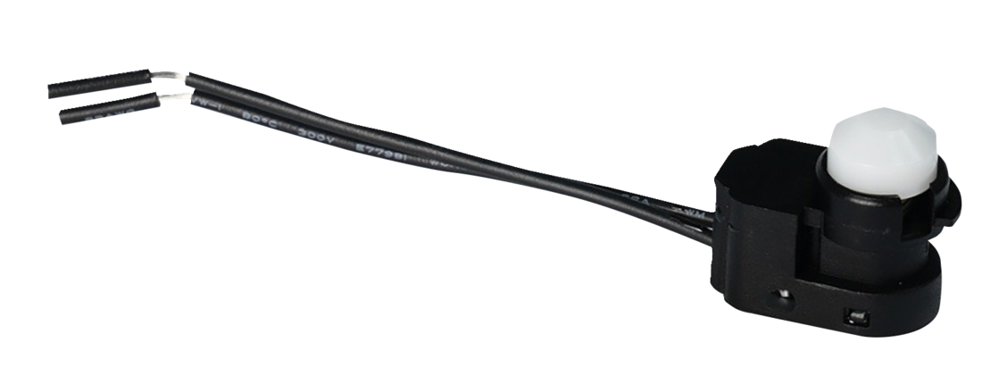 Kit Reparacion Interruptor Luz Freno Delantero Para Harley- Davidson 71500118A