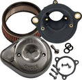 Stealth Air Cleaner Kit for Harley Davidson