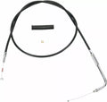 Gasrückführungskabel 52" (132 cm) für Harley Davidson