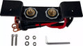 MSE Motorcycle Battery Terminal Relocation Kit