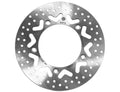Fixed hay disc Gold Series for Kymco