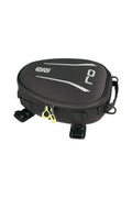 Boost Seat Bag (6 liters) BAG REAR BOOST 6L BLACK