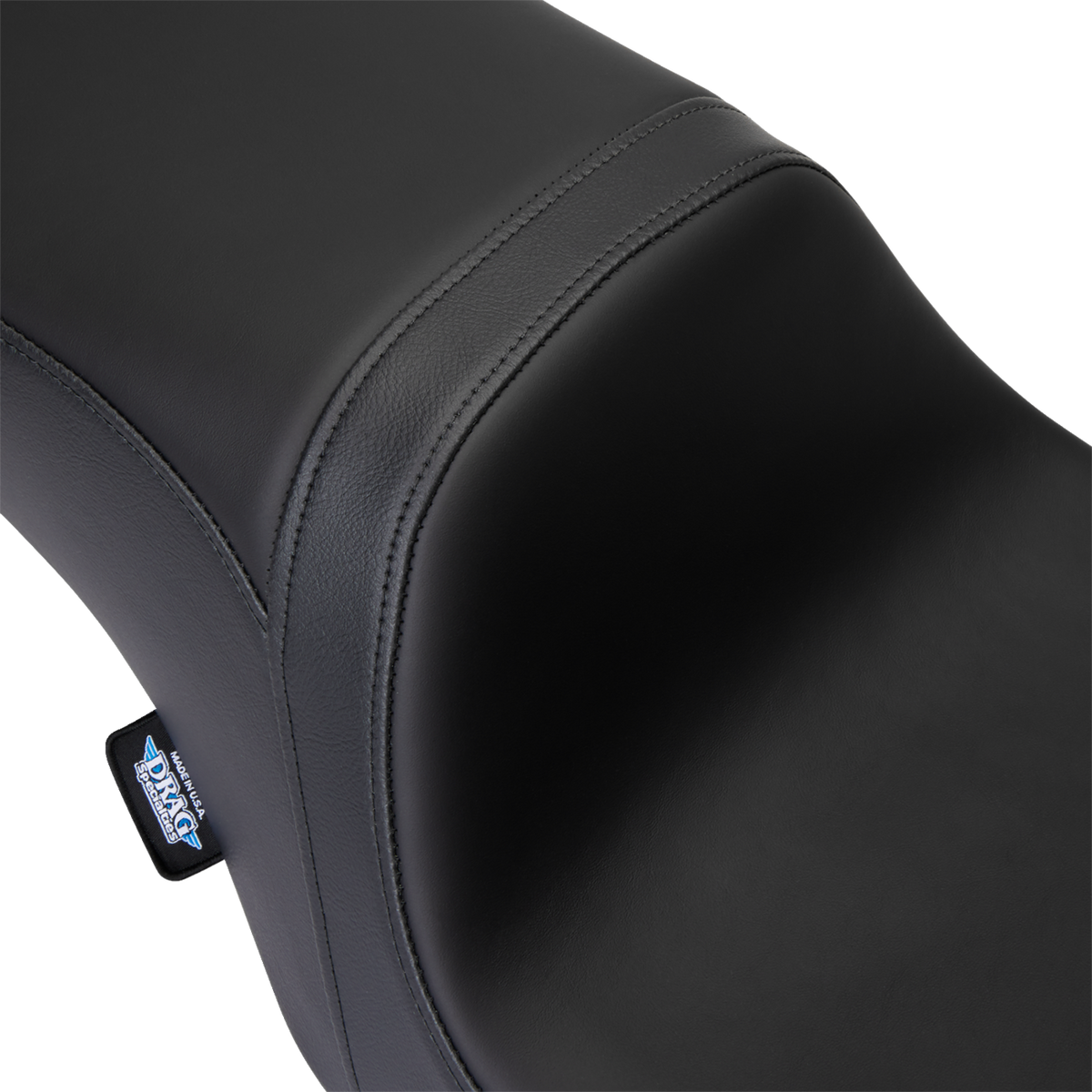 Predator 2-Up Performance Seat for Harley-Davidson