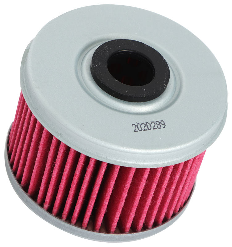 Filtro De Aceite Tipo Cartucho Para Honda CRF300L Rally/ABS 21-22