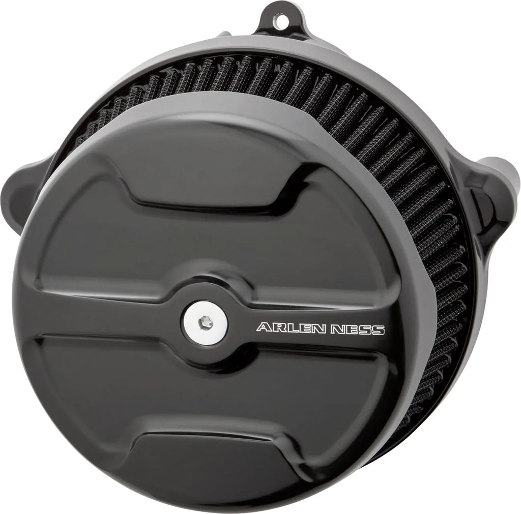 Big Sucker Stage 1 Knuckle Air Filter for Harley Davidson FLTR/FLHX 23-25