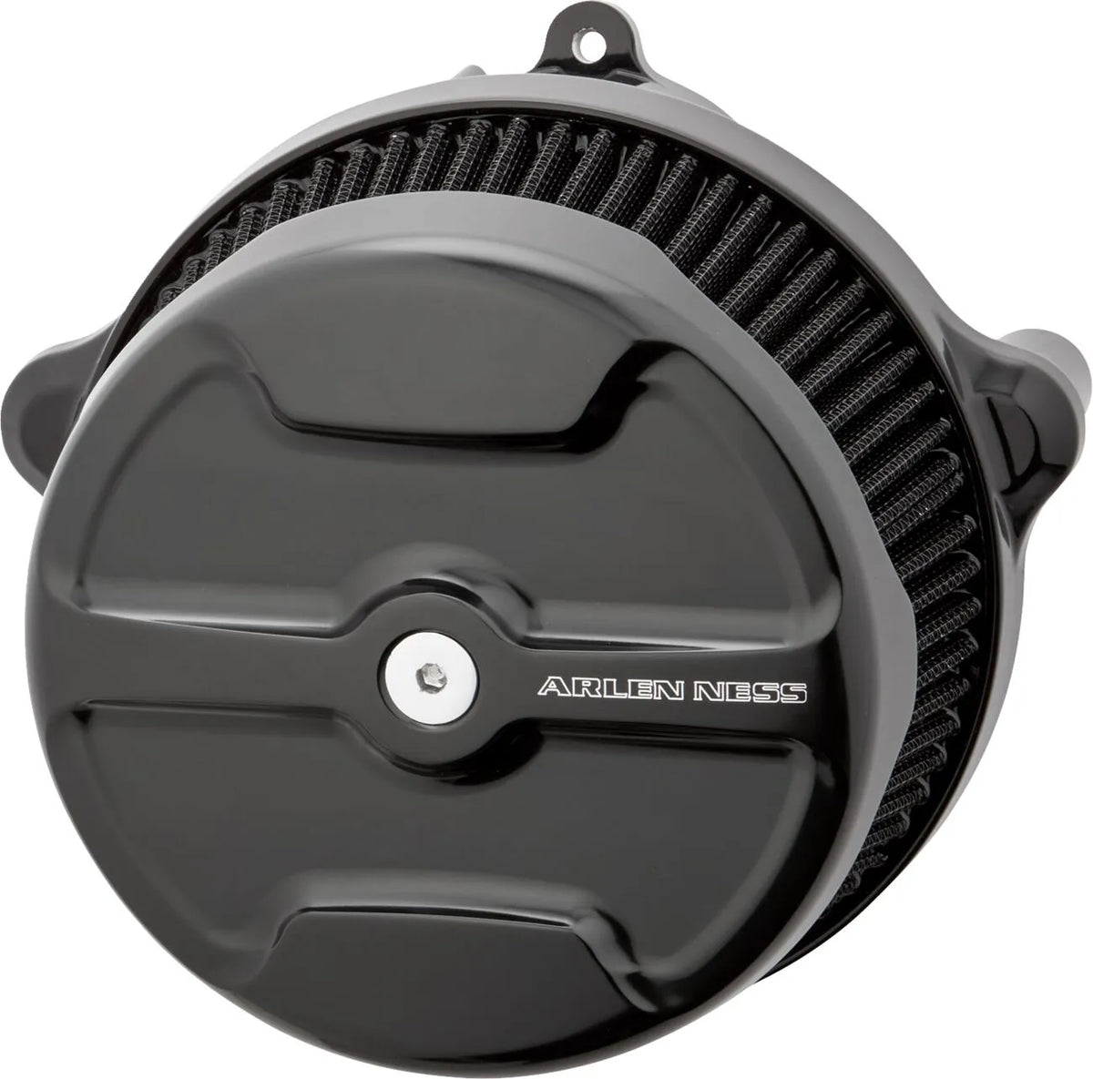 Big Sucker Stage 1 Knuckle Air Filter for Harley Davidson FLTR/FLHX 23-25