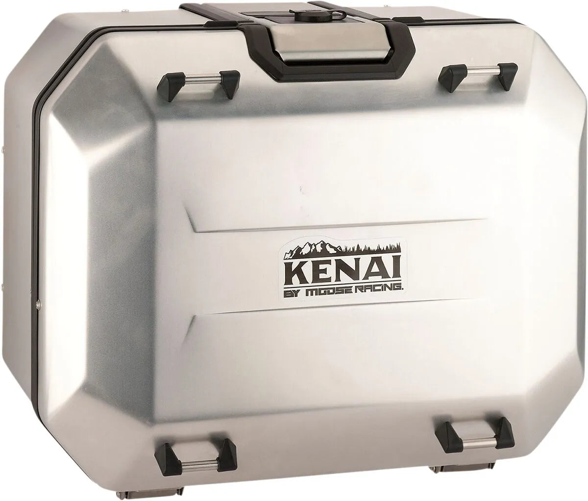 Baúl Kenai para Harley Davidson Pan America