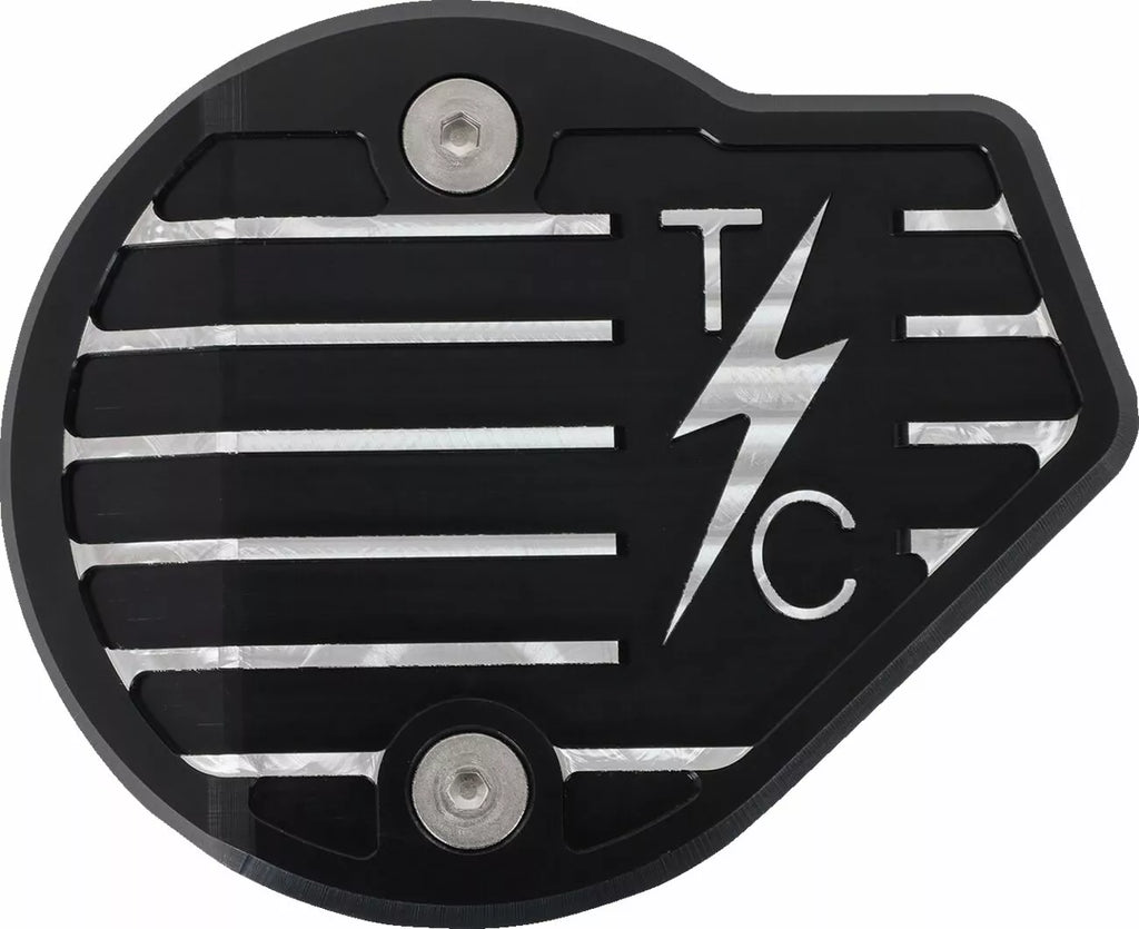 Timing Crankcase Cover for Harley-Davidson M8