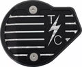 Timing Crankcase Cover for Harley-Davidson M8