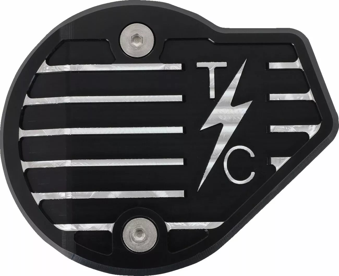 Timing Crankcase Cover for Harley-Davidson M8
